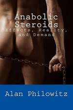 Anabolic Steroids