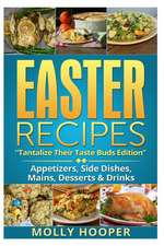 Easter Recipes