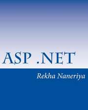 ASP.Net