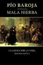 Mala Hierba