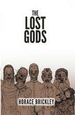 The Lost Gods