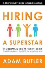 Hiring a Superstar