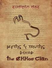 Myths & Truths Behind the Ekkos Clan (Letter Box)