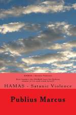 Hamas - Satanic Violence