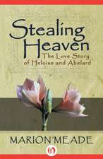 Stealing Heaven