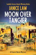 Moon Over Tangier