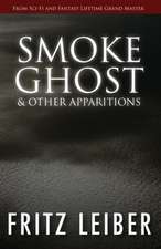 Smoke Ghost