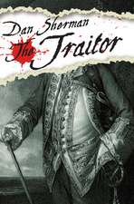 The Traitor: Creating Dance Midrash