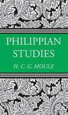 Philippian Studies