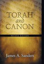 Torah and Canon: U2 in Theological Perspective