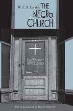 The Negro Church