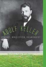 Adolf Keller: Christian Life and the Practice of Hospitality