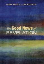 The Good News of Revelation