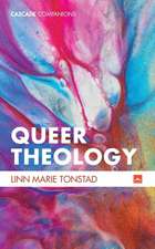 Queer Theology