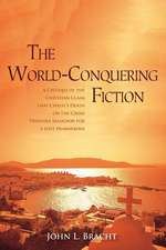 The World-Conquering Fiction