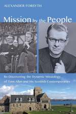 Mission by the People