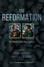 The Reformation