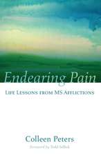 Endearing Pain