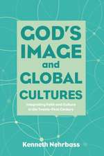 God's Image and Global Cultures