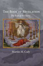 The Book of Revelation