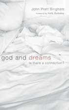 God and Dreams