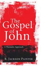 The Gospel of John