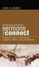 Sermons That Connect