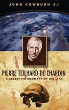 Pierre Teilhard de Chardin