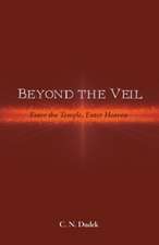 Beyond the Veil