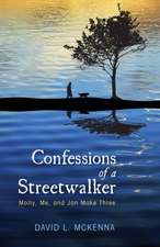 Confessions of a Streetwalker