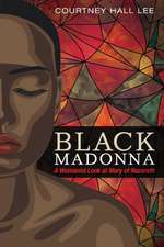 Black Madonna