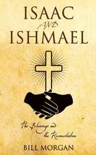 Hagar and Ishmael