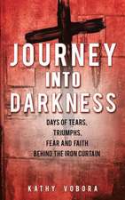 Journey Into Darkness