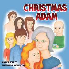 Christmas Adam