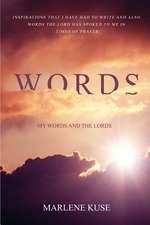 Kuse, M: Words