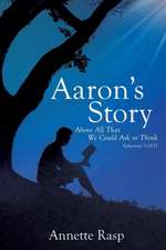 Aaron's Story