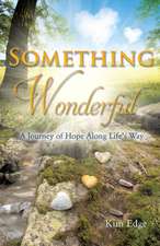 Something Wonderful