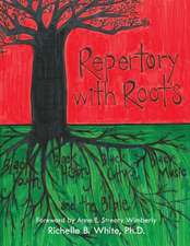 Repertory with Roots