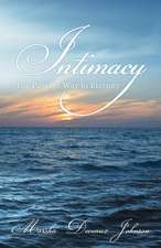 Intimacy