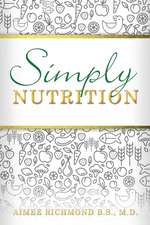 Simply Nutrition