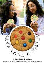 Save Your Cookies