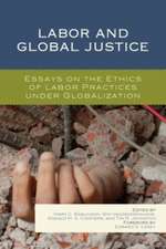 Labor and Global Justice