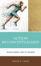 Action Reconceptualized