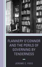 FLANNERY OCONNOR AMP PERILS GOVCB