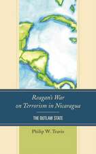 REAGANS WAR ON TERRORISM IN NIPB