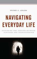 NAVIGATING EVERYDAY LIFE EXPLOCB