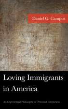 LOVING IMMIGRANTS IN AMERICA ACB