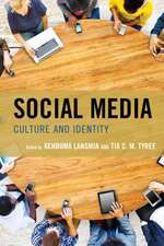 SOCIAL MEDIA CULTURE INDUSTRYPB