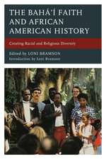 Baha'i Faith and African American History