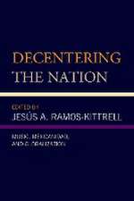 Decentering the Nation